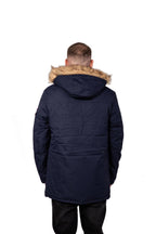 Thorp Padded Jacket