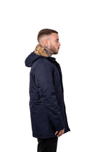 Thorp Padded Jacket
