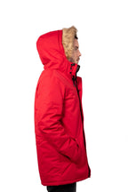 Thorp Padded Jacket