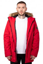 Thorp Padded Jacket