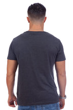 Barcode Print T-Shirt