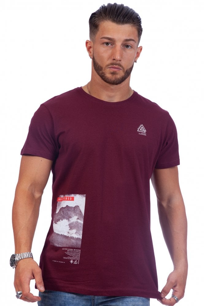 Explorer T-Shirt