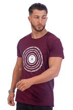 Record T-Shirt