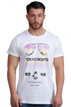 Tokyo Nights Tee